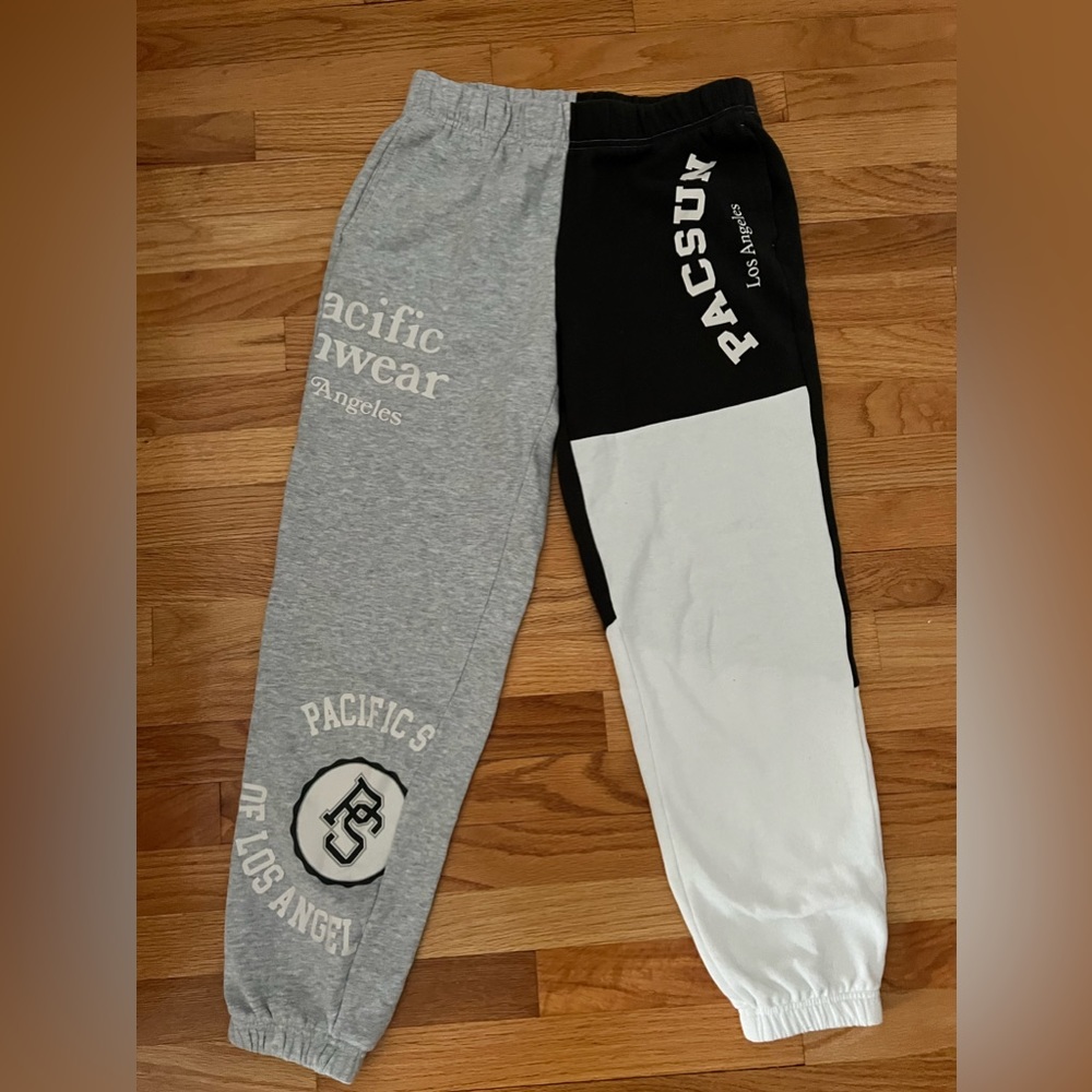 Pacsun soft sweatpants